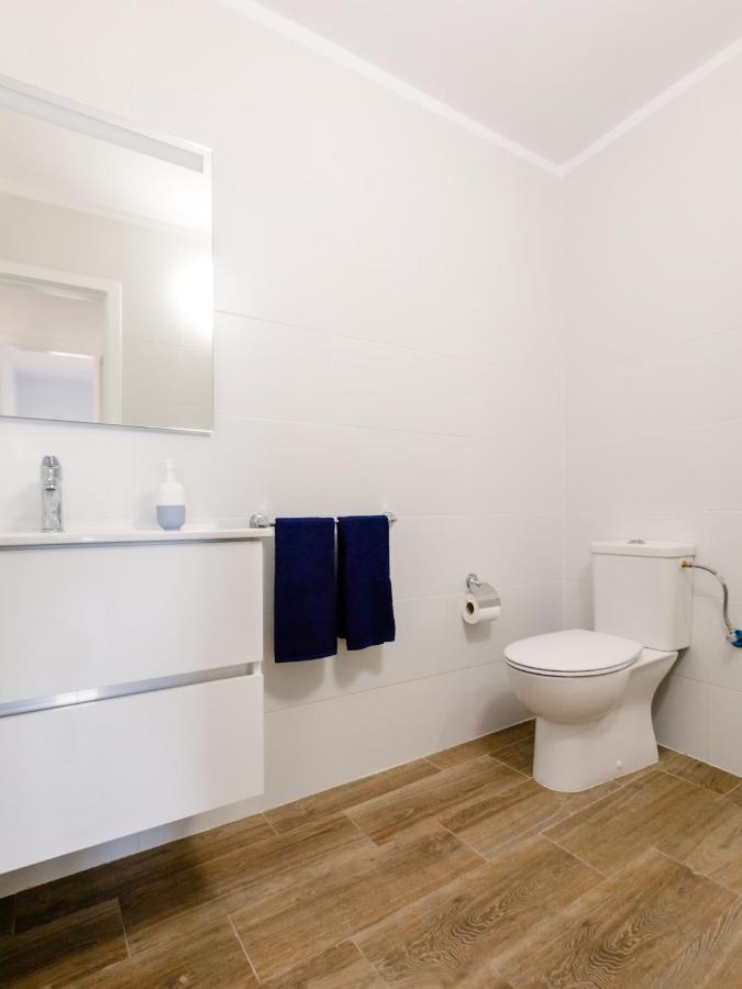 Anaga Ocean Views Santa Cruz de Tenerife Exterior foto