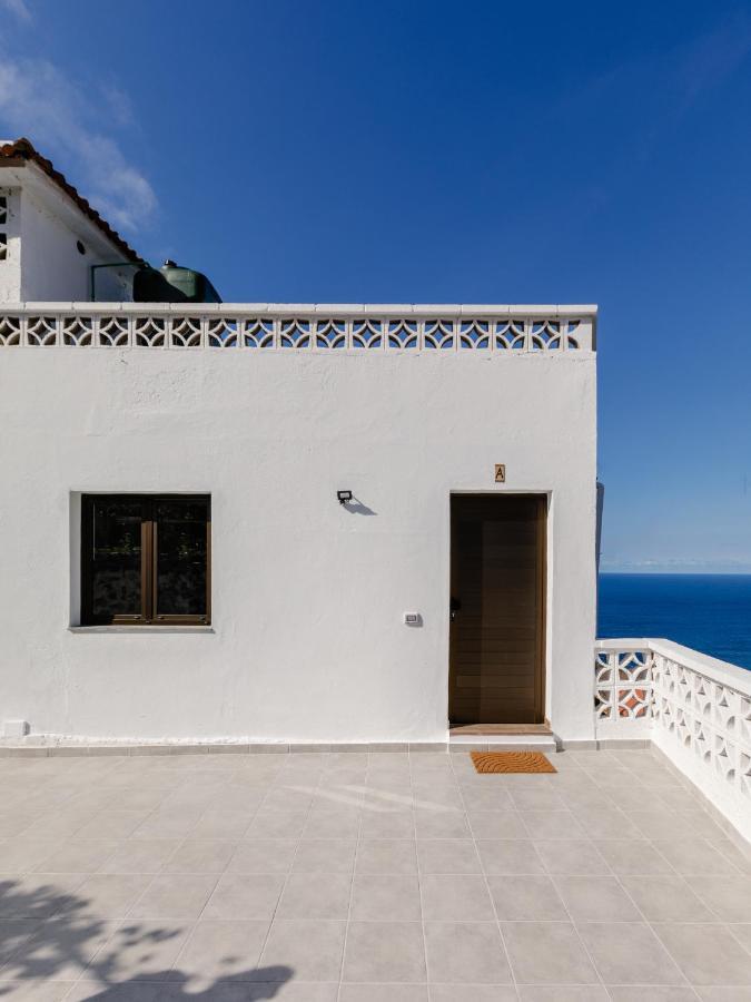 Anaga Ocean Views Santa Cruz de Tenerife Exterior foto