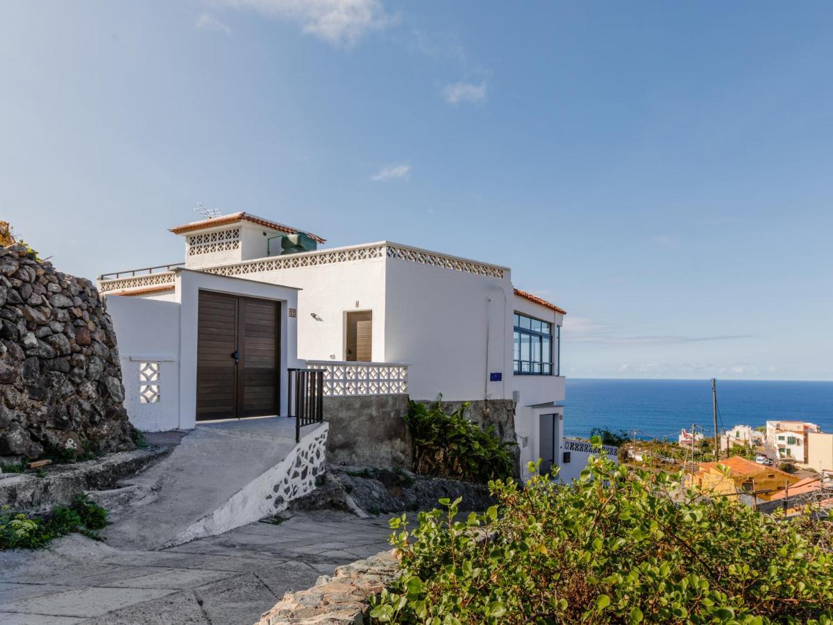 Anaga Ocean Views Santa Cruz de Tenerife Exterior foto