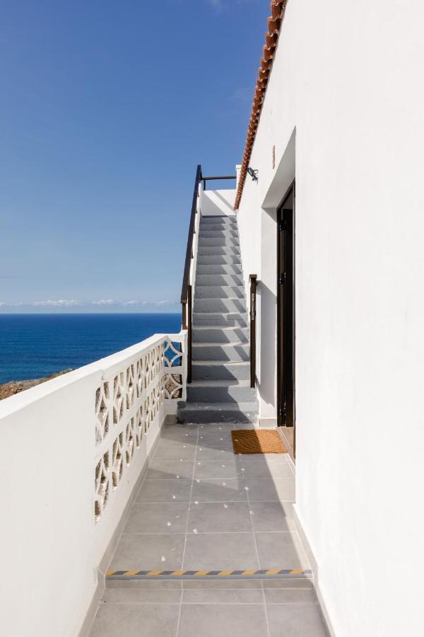 Anaga Ocean Views Santa Cruz de Tenerife Exterior foto