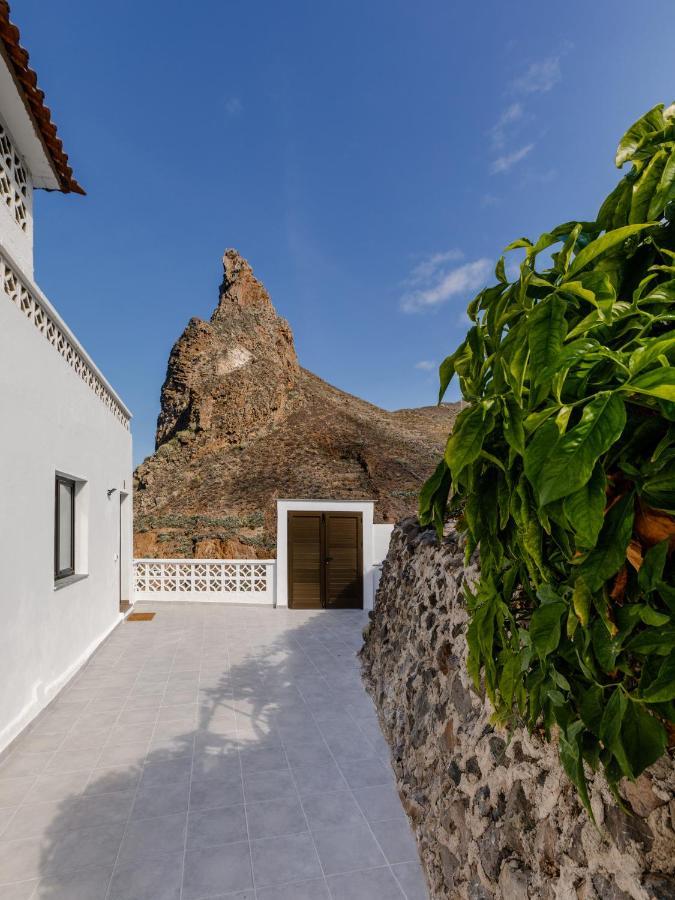 Anaga Ocean Views Santa Cruz de Tenerife Exterior foto